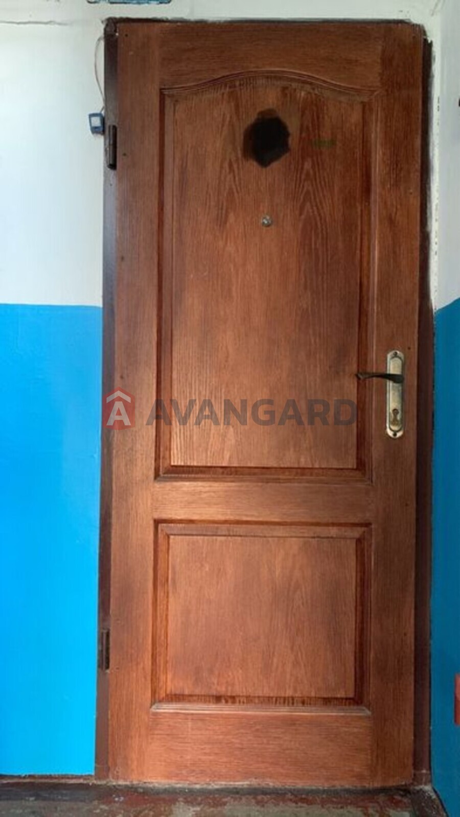 1 комн. квартира, 27/-/6 кв. м., 4/5 этаж фото 6 1 комн. квартира, 27/-/6 кв. м., 4/5 этаж фото 6