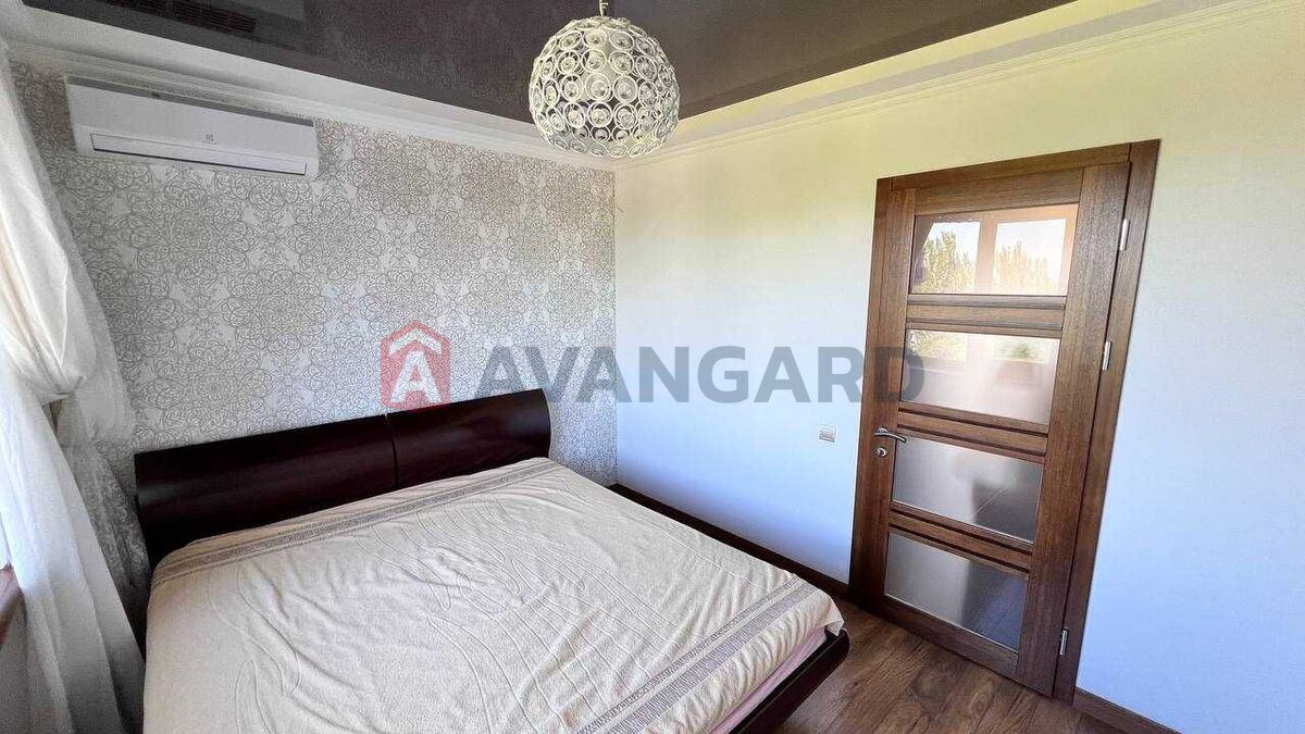 3 кім. квартира, 67/-/25 кв. м., 7/9 поверх фото 11 3 кім. квартира, 67/-/25 кв. м., 7/9 поверх фото 11