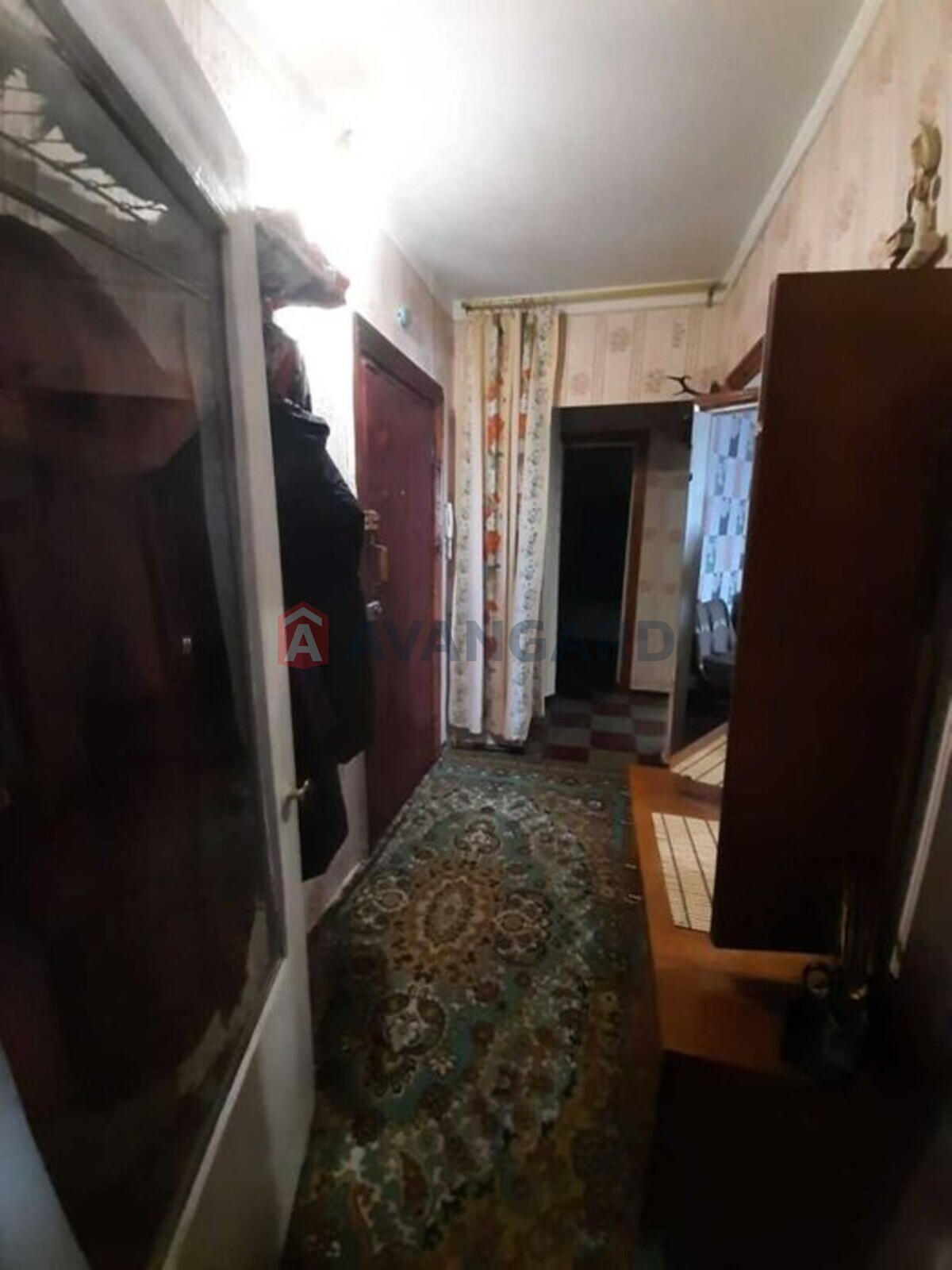 2 кім. квартира, 49/-/7 кв. м., 5/9 поверх фото 7 2 кім. квартира, 49/-/7 кв. м., 5/9 поверх фото 7