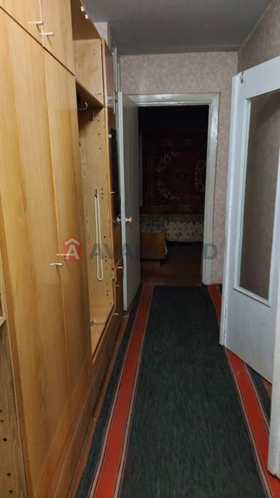 2 комн. квартира, 52/-/8 кв. м., 6/9 этаж фото 4 2 комн. квартира, 52/-/8 кв. м., 6/9 этаж фото 4
