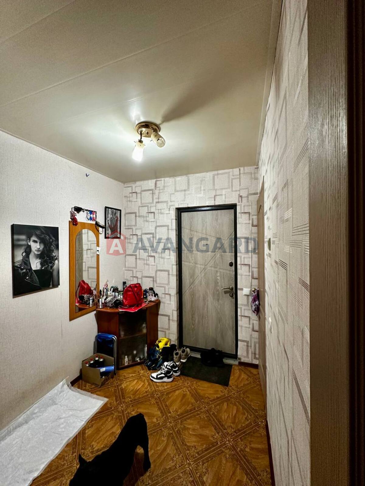 1 комн. квартира, 40,4/-/7,2 кв. м., 12/12 этаж фото 8 1 комн. квартира, 40,4/-/7,2 кв. м., 12/12 этаж фото 8