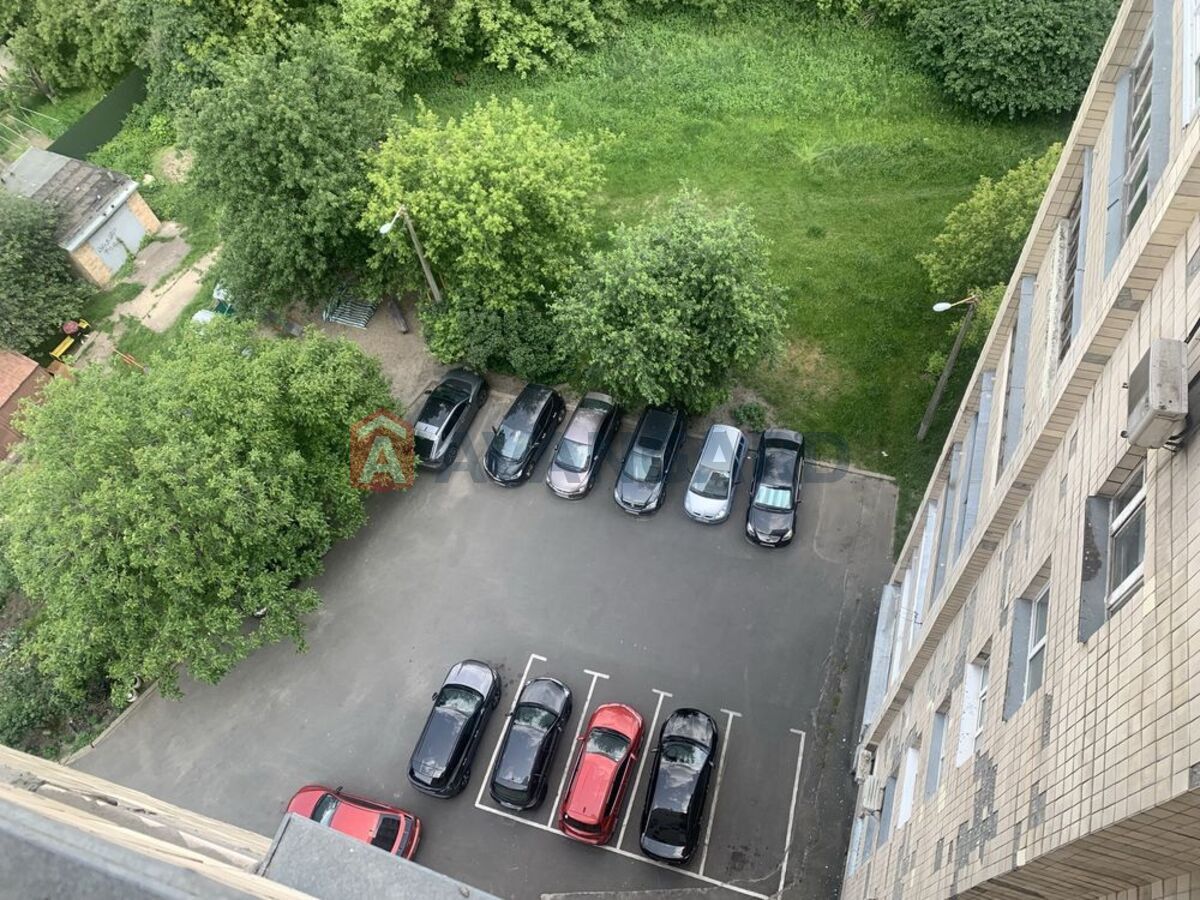 1 комн. квартира, 36/-/5 кв. м., 11/17 этаж фото 19 1 комн. квартира, 36/-/5 кв. м., 11/17 этаж фото 19