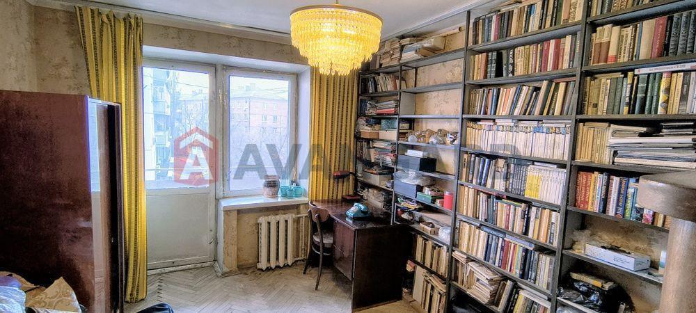 3 комн. квартира, 70.2/-/8.5 кв. м., 4/5 этаж фото 9 3 комн. квартира, 70.2/-/8.5 кв. м., 4/5 этаж фото 9