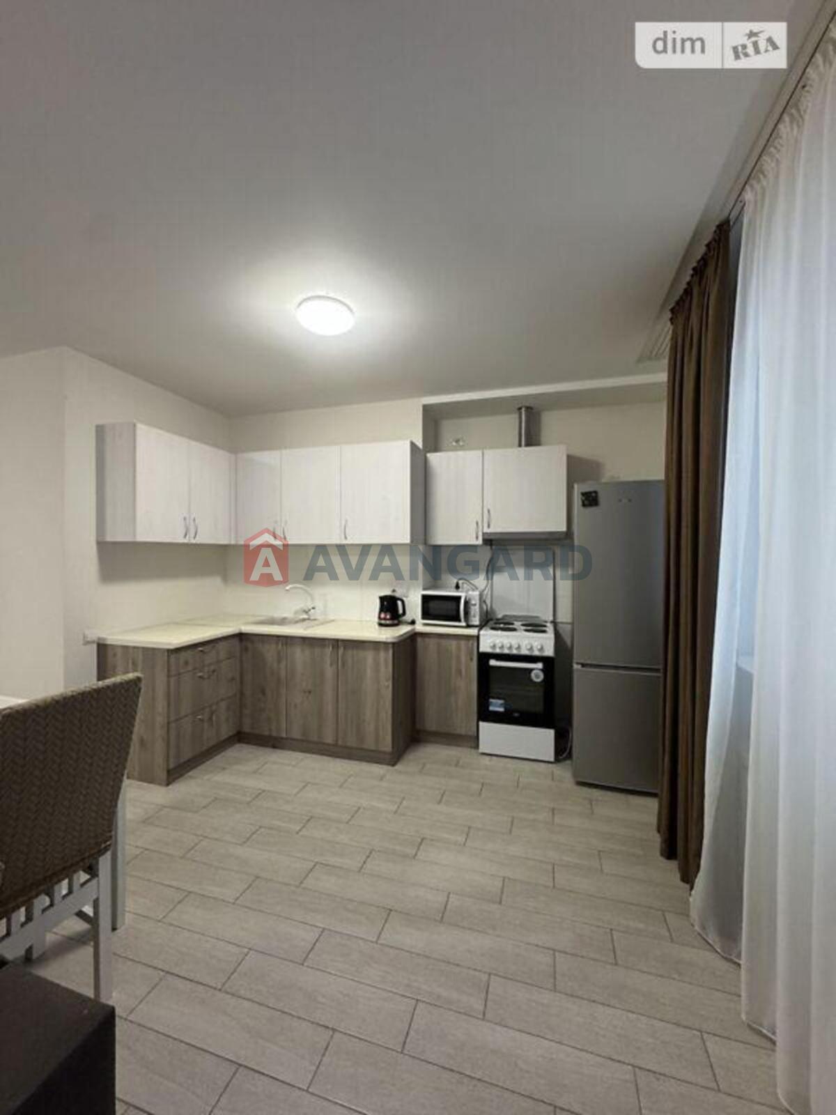 1 кім. квартира, 46/-/9 кв. м., 10/12 поверх фото 6 1 кім. квартира, 46/-/9 кв. м., 10/12 поверх фото 6