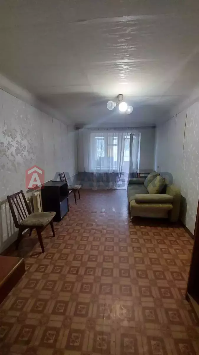 2 кім. квартира, 46/-/- кв. м., 3/5 поверх фото 6 2 кім. квартира, 46/-/- кв. м., 3/5 поверх фото 6