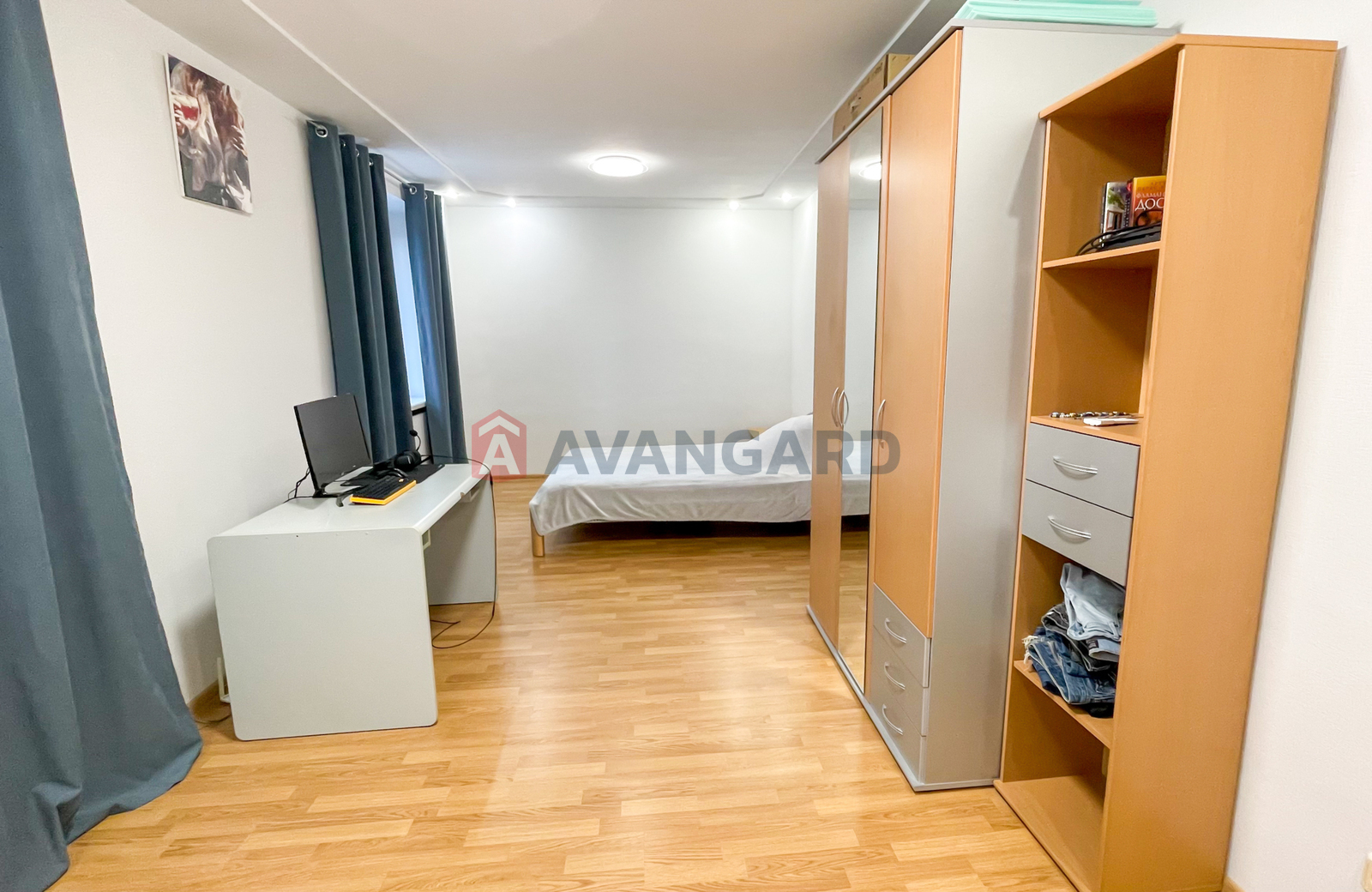 3 кім. квартира, 160/80/20 кв. м., 5/11 поверх фото 9 3 кім. квартира, 160/80/20 кв. м., 5/11 поверх фото 9