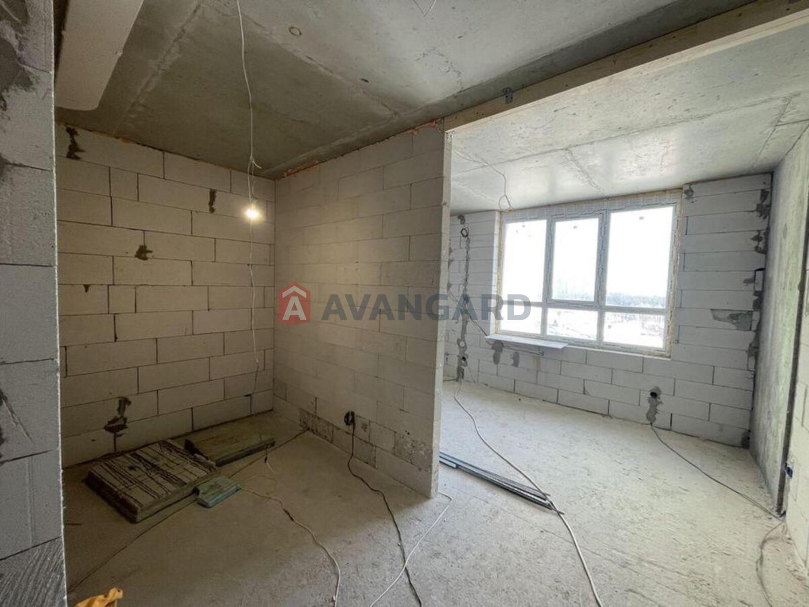 1 комн. квартира, 35/-/8 кв. м., 11/28 этаж фото 6 1 комн. квартира, 35/-/8 кв. м., 11/28 этаж фото 6