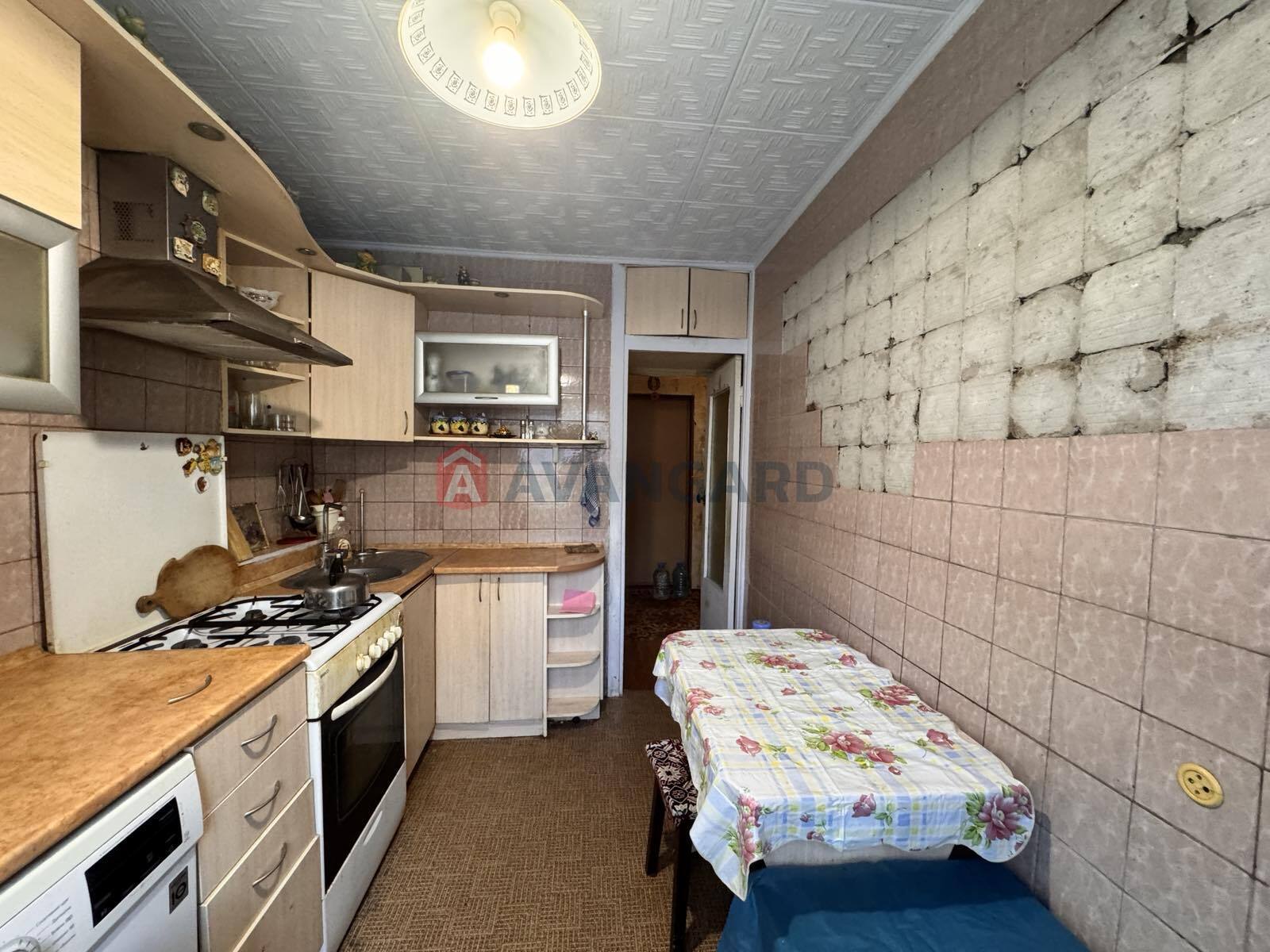 3 комн. квартира, 65/43/8 кв. м., 3/9 этаж фото 2 3 комн. квартира, 65/43/8 кв. м., 3/9 этаж фото 2