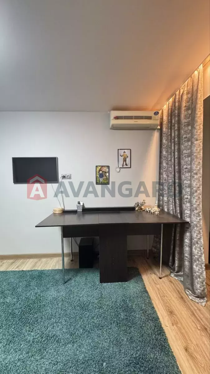 2 кім. квартира, 56/-/9 кв. м., 3/16 поверх фото 2 2 кім. квартира, 56/-/9 кв. м., 3/16 поверх фото 2