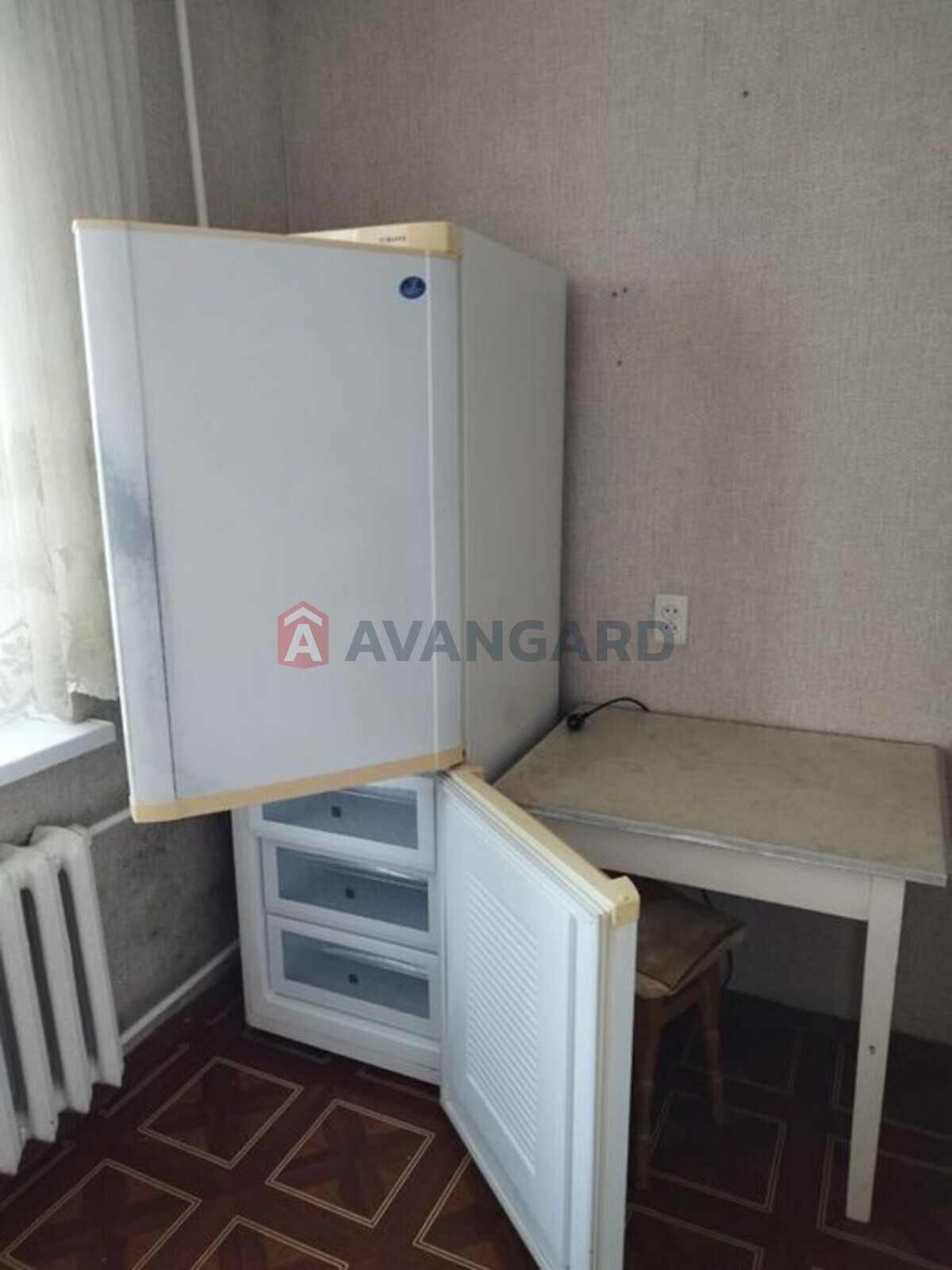 2 кім. квартира, 46/-/7 кв. м., 8/9 поверх фото 5 2 кім. квартира, 46/-/7 кв. м., 8/9 поверх фото 5