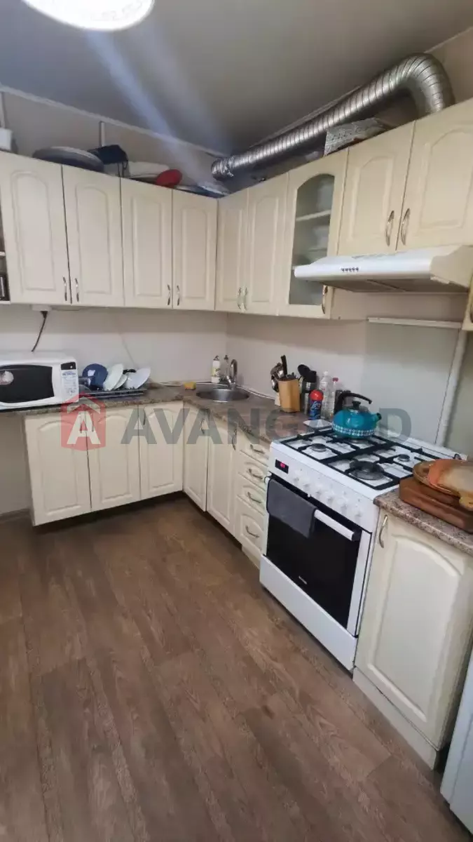 2 комн. квартира, 59/-/8 кв. м., 2/9 этаж фото 2 2 комн. квартира, 59/-/8 кв. м., 2/9 этаж фото 2