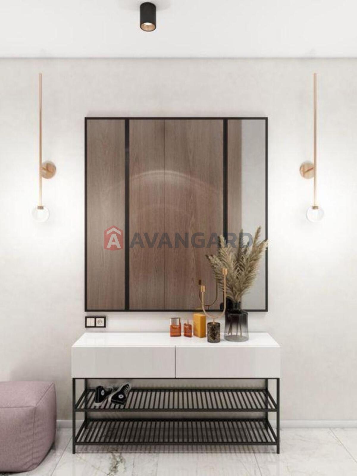 2 кім. квартира, 67/-/16 кв. м., 13/17 поверх фото 19 2 кім. квартира, 67/-/16 кв. м., 13/17 поверх фото 19