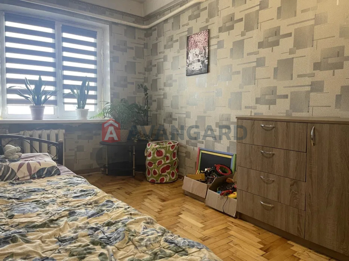 3 комн. квартира, 58/-/6 кв. м., 5/5 этаж фото 2 3 комн. квартира, 58/-/6 кв. м., 5/5 этаж фото 2