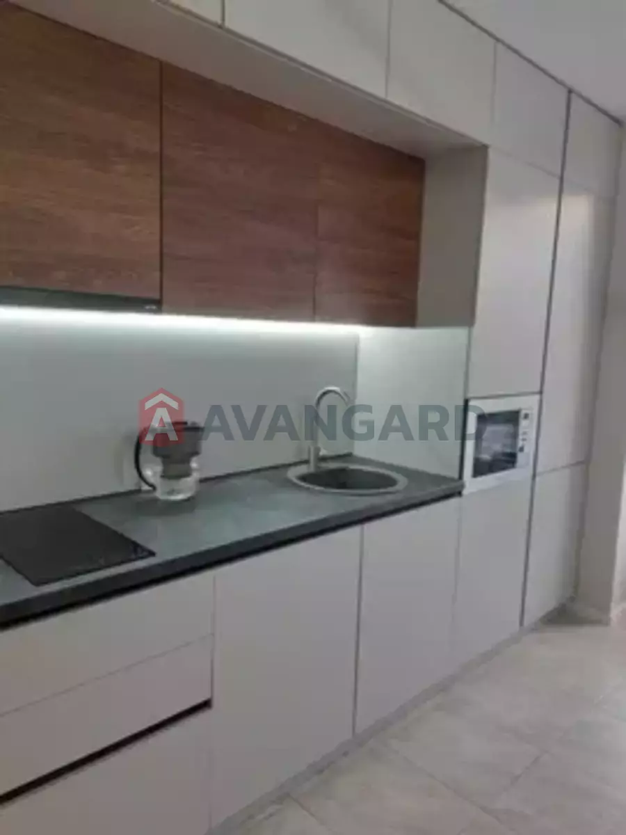 2 комн. квартира, 48/-/15 кв. м., 13/15 этаж фото 2 2 комн. квартира, 48/-/15 кв. м., 13/15 этаж фото 2