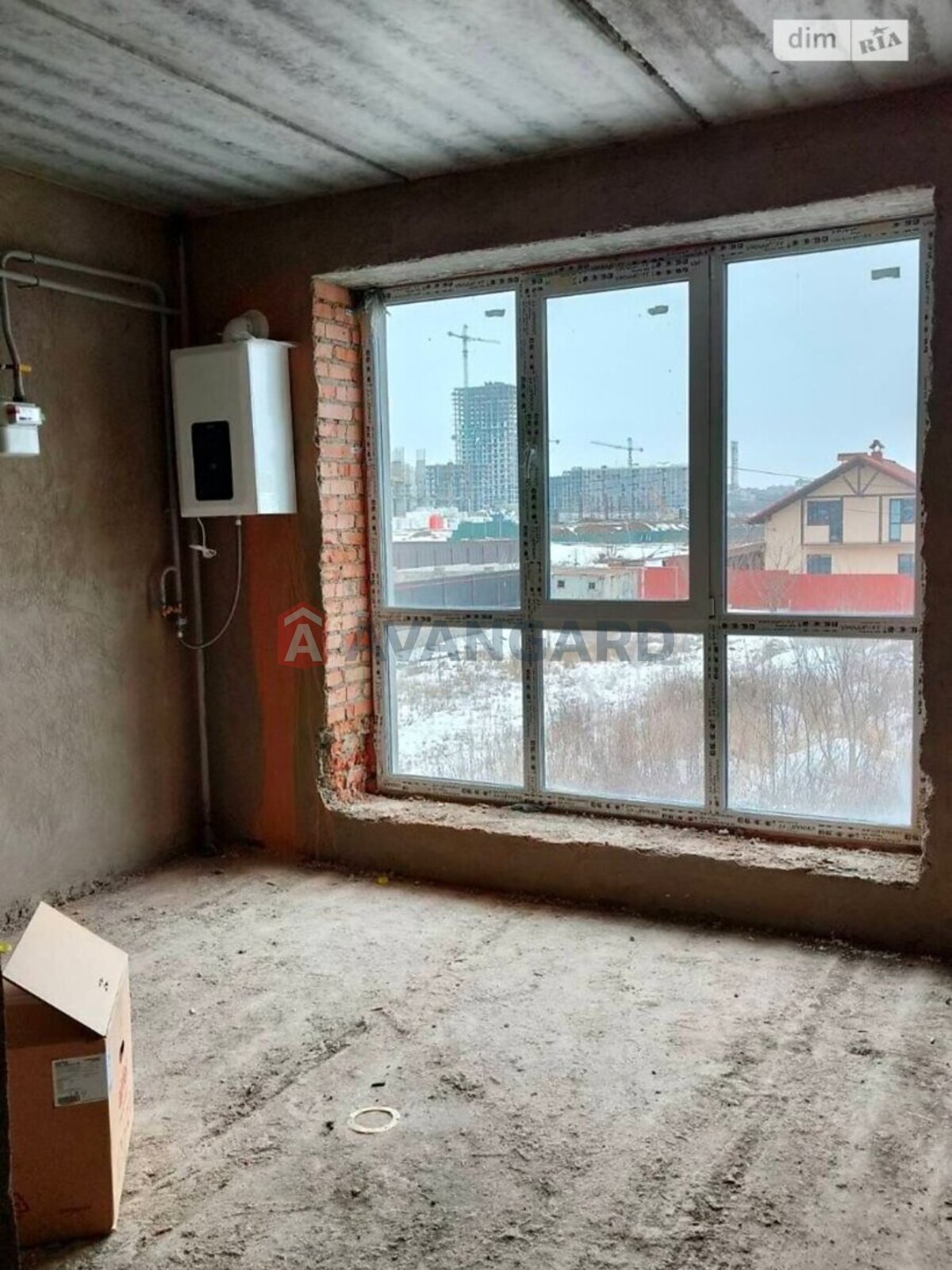 2 комн. квартира, 52/21/10 кв. м., 2/3 этаж фото 4 2 комн. квартира, 52/21/10 кв. м., 2/3 этаж фото 4