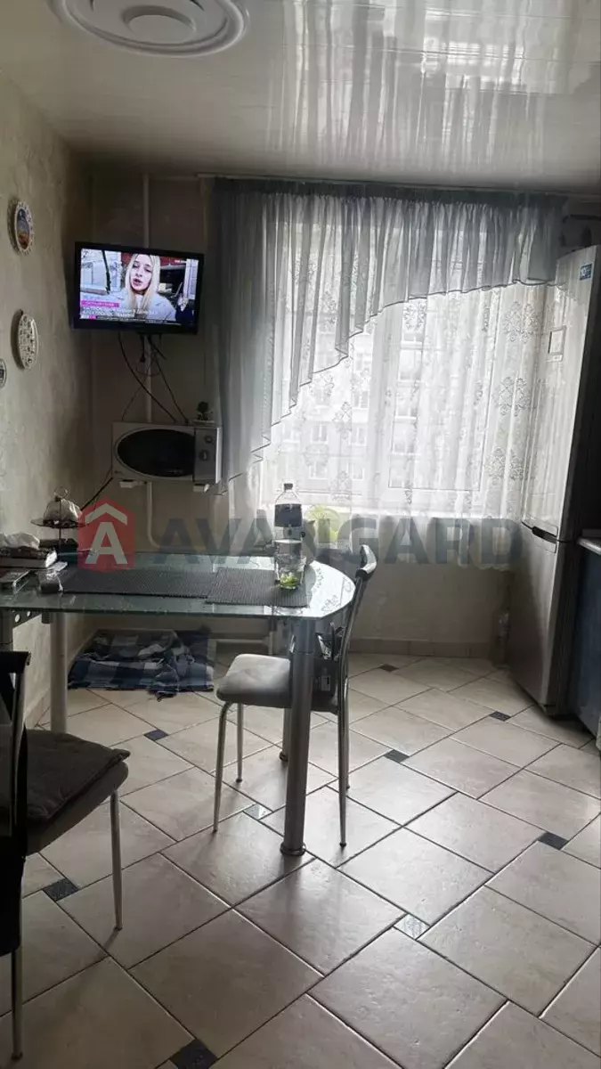 3 кім. квартира, 60/-/12 кв. м., 6/10 поверх фото 10 3 кім. квартира, 60/-/12 кв. м., 6/10 поверх фото 10