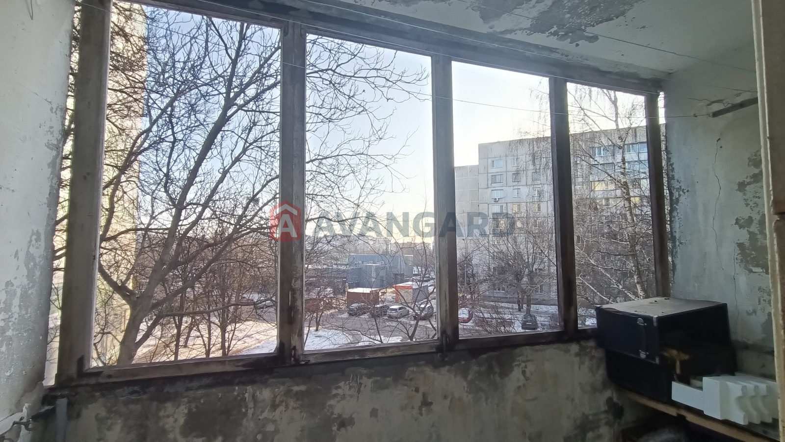 2 кім. квартира, 51,6/-/- кв. м., 3/9 поверх фото 8 2 кім. квартира, 51,6/-/- кв. м., 3/9 поверх фото 8