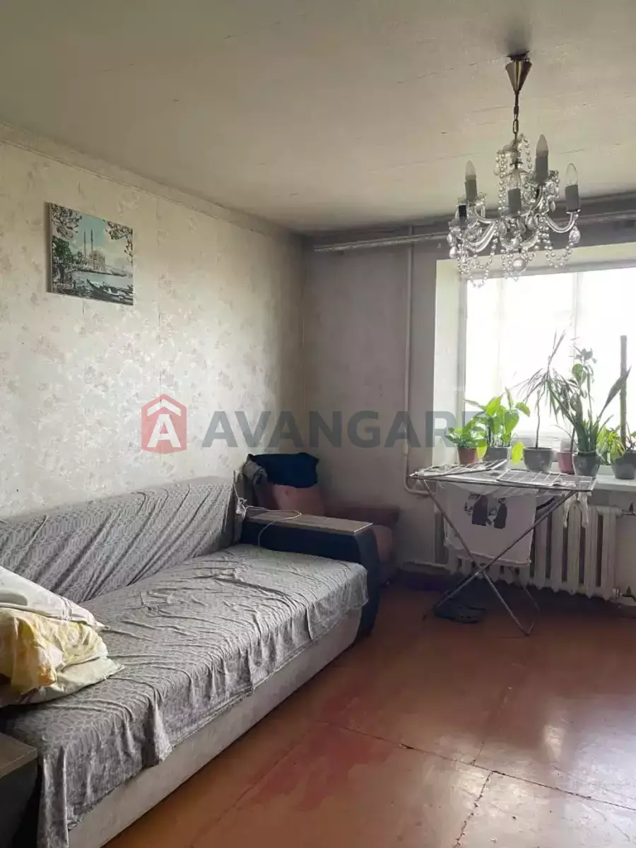 3 кім. квартира, 63/40/9 кв. м., 7/9 поверх фото 3 3 кім. квартира, 63/40/9 кв. м., 7/9 поверх фото 3