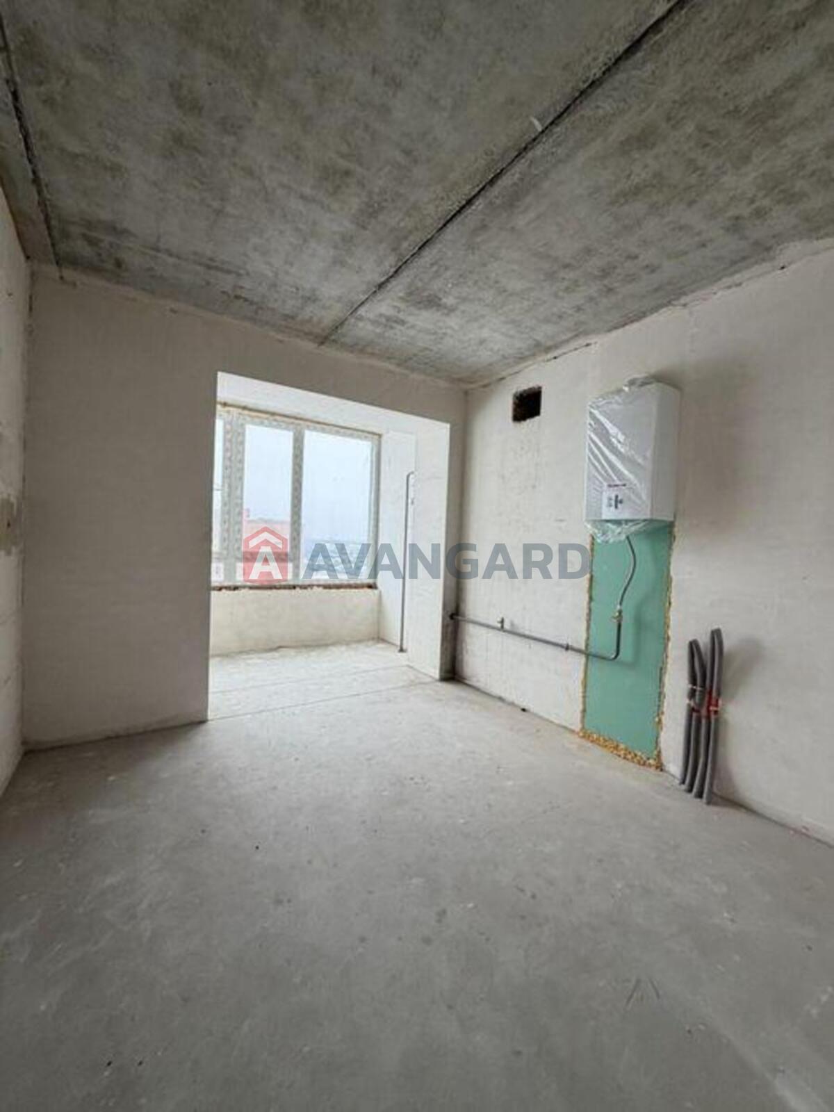 1 кім. квартира, 41/-/10 кв. м., 10/11 поверх фото 2 1 кім. квартира, 41/-/10 кв. м., 10/11 поверх фото 2