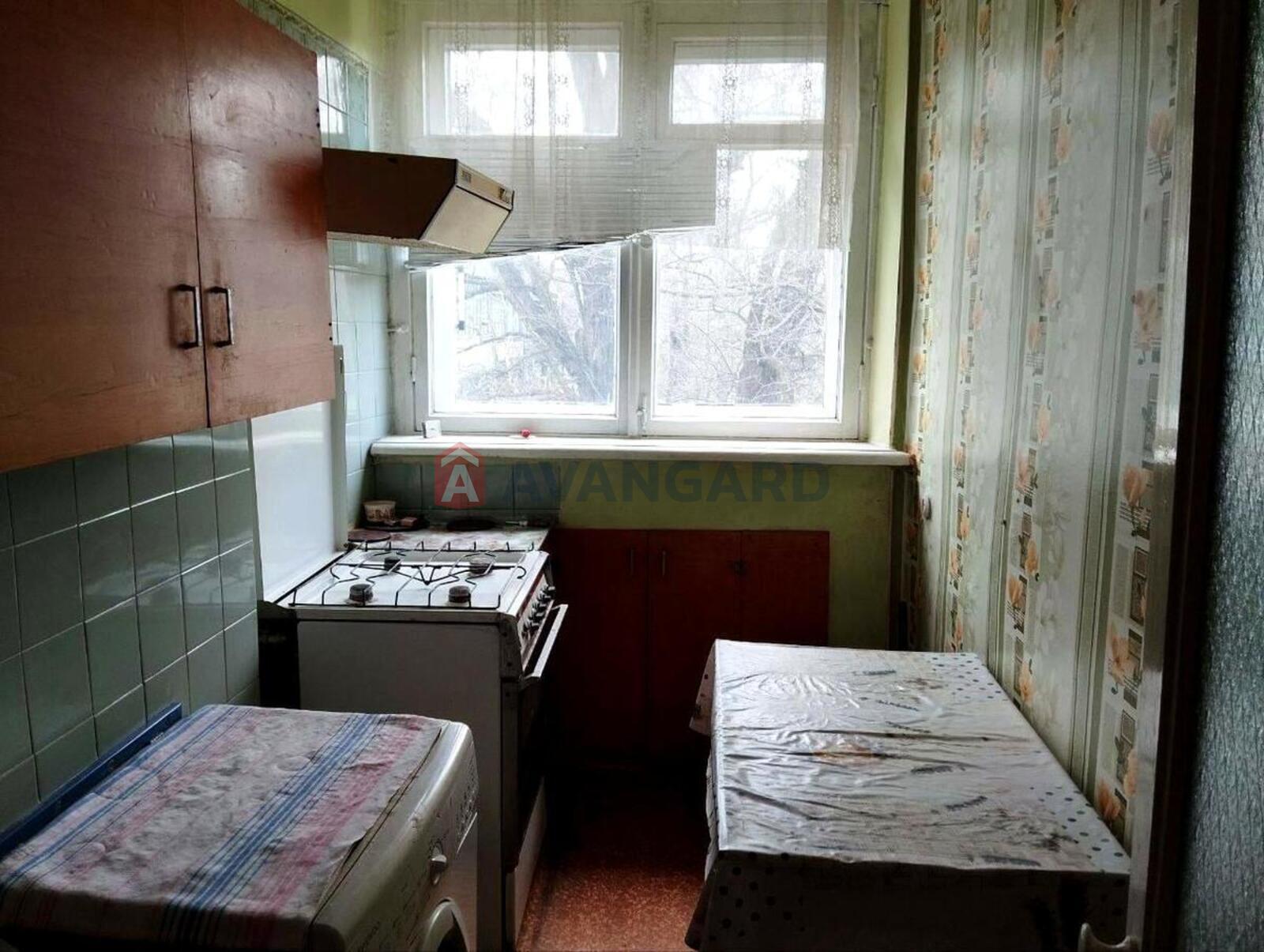 2 кім. квартира, 50/33/5 кв. м., 3/3 поверх фото 11 2 кім. квартира, 50/33/5 кв. м., 3/3 поверх фото 11