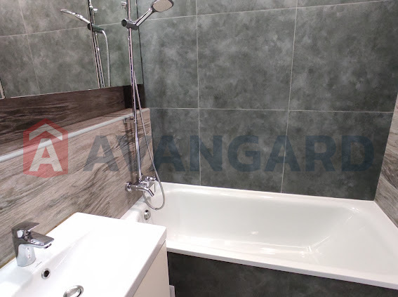 1 комн. квартира, 56/30/18 кв. м., 2/12 этаж фото 14 1 комн. квартира, 56/30/18 кв. м., 2/12 этаж фото 14