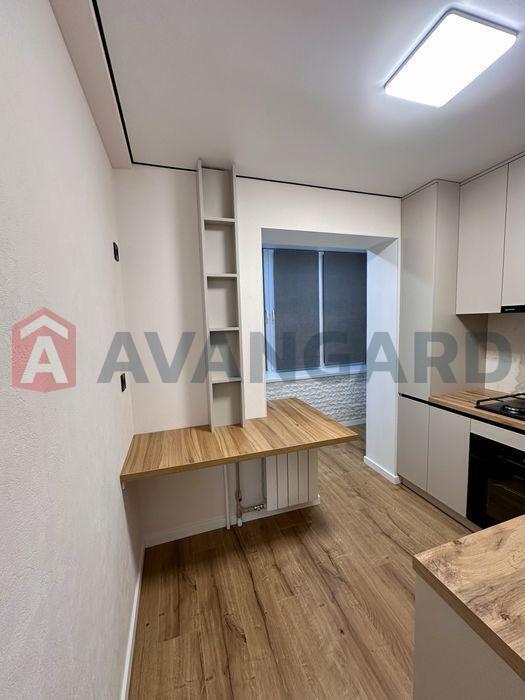 1 кім. квартира, 32/19/6 кв. м., 8/9 поверх фото 11 1 кім. квартира, 32/19/6 кв. м., 8/9 поверх фото 11