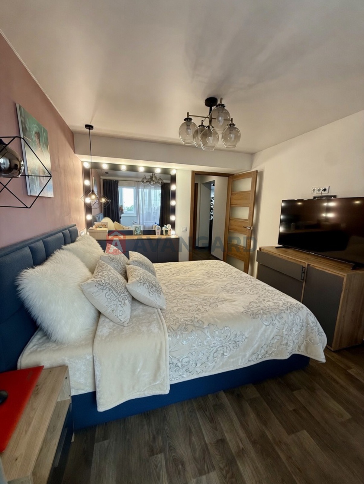 3 комн. квартира, 67/40/7 кв. м., 9/9 этаж фото 9 3 комн. квартира, 67/40/7 кв. м., 9/9 этаж фото 9