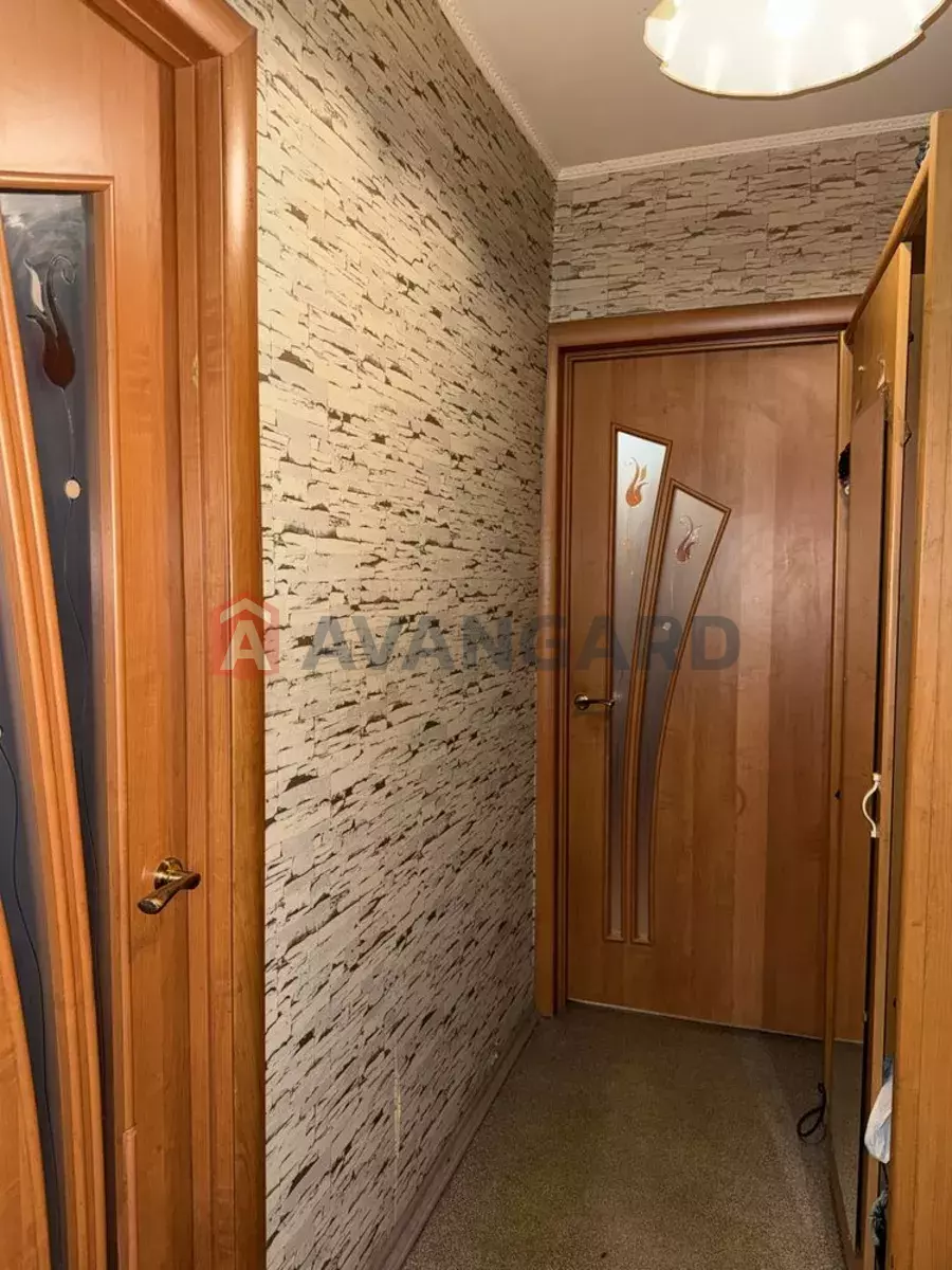 2 кім. квартира, 45/-/5 кв. м., 8/9 поверх фото 6 2 кім. квартира, 45/-/5 кв. м., 8/9 поверх фото 6