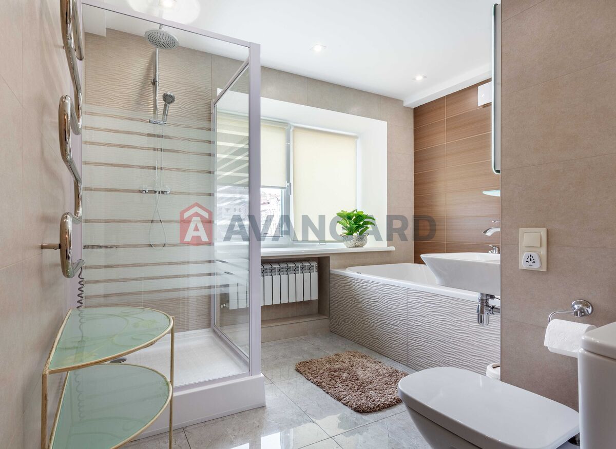 2 кім. квартира, 44/-/6 кв. м., 4/10 поверх фото 11 2 кім. квартира, 44/-/6 кв. м., 4/10 поверх фото 11