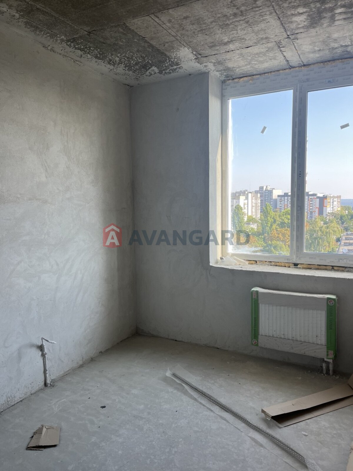 3 комн. квартира, 103/50/11 кв. м., 8/9 этаж фото 5 3 комн. квартира, 103/50/11 кв. м., 8/9 этаж фото 5