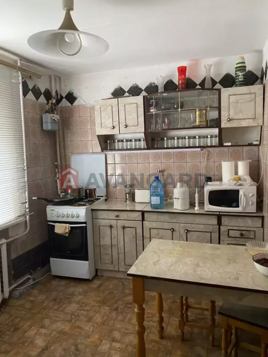 4 кім. квартира, 83/55/8 кв. м., 12/14 поверх фото 3 4 кім. квартира, 83/55/8 кв. м., 12/14 поверх фото 3