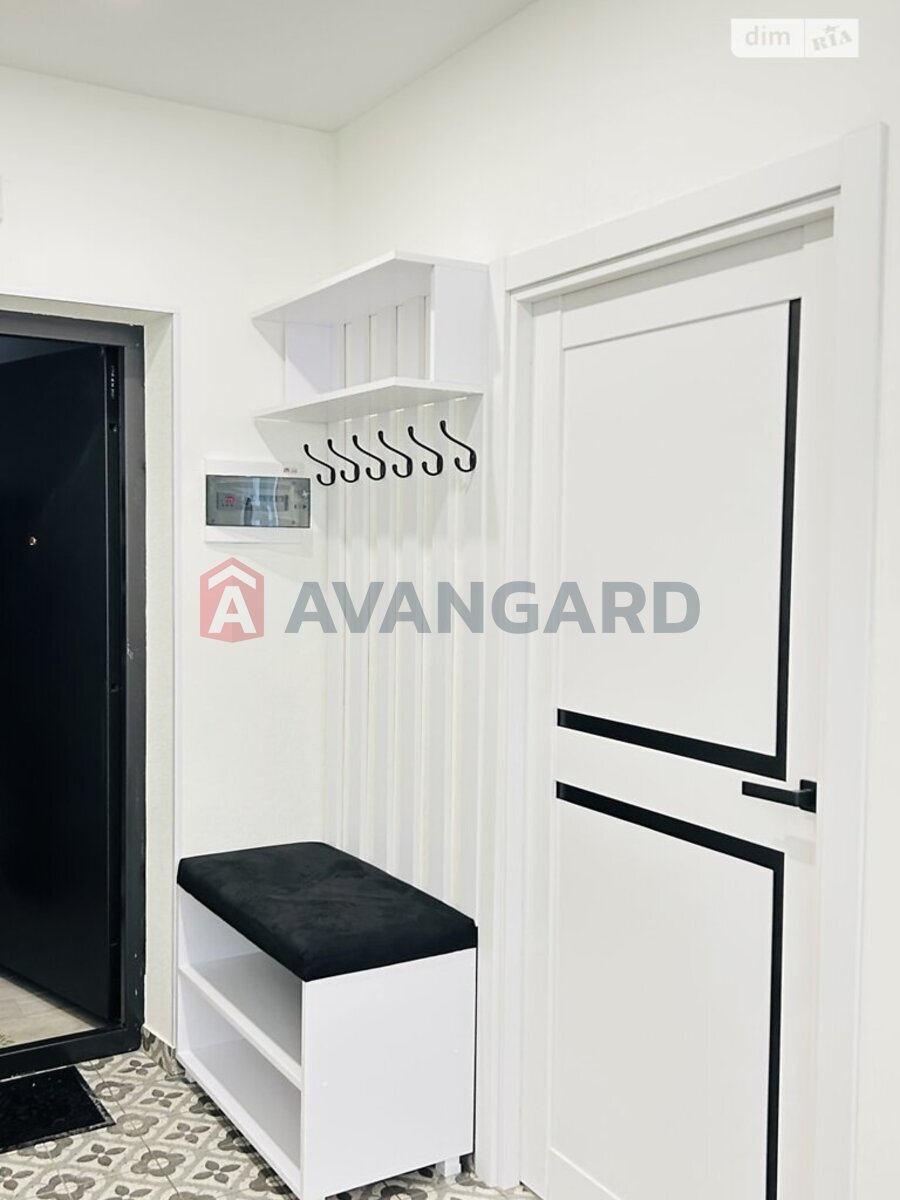 1 кім. квартира, 35/-/- кв. м., 6/7 поверх фото 8 1 кім. квартира, 35/-/- кв. м., 6/7 поверх фото 8