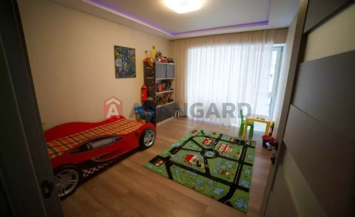 3 комн. квартира, 87/40/35 кв. м., 3/9 этаж фото 2 3 комн. квартира, 87/40/35 кв. м., 3/9 этаж фото 2