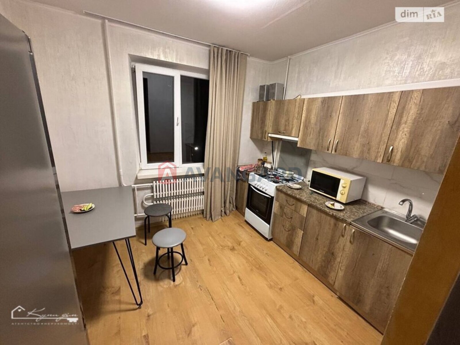 2 комн. квартира, 52/38/8 кв. м., 4/9 этаж фото 1 2 комн. квартира, 52/38/8 кв. м., 4/9 этаж фото 1