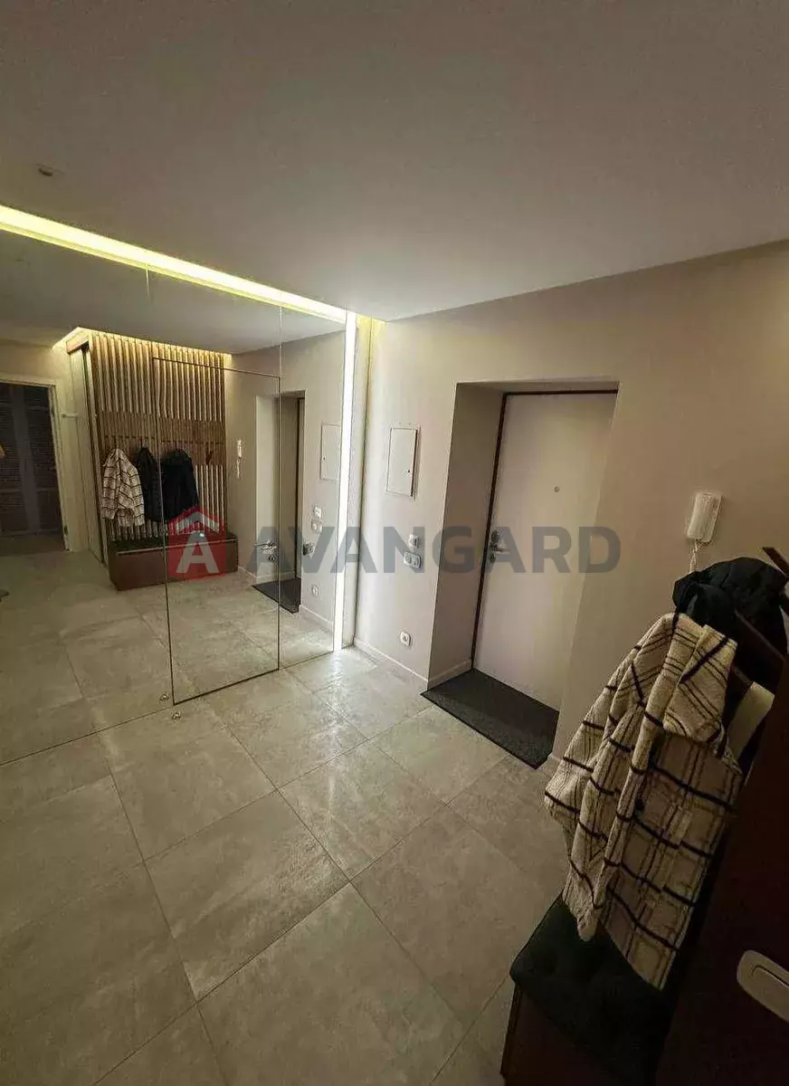 2 кім. квартира, 70/-/17 кв. м., 5/10 поверх фото 16 2 кім. квартира, 70/-/17 кв. м., 5/10 поверх фото 16