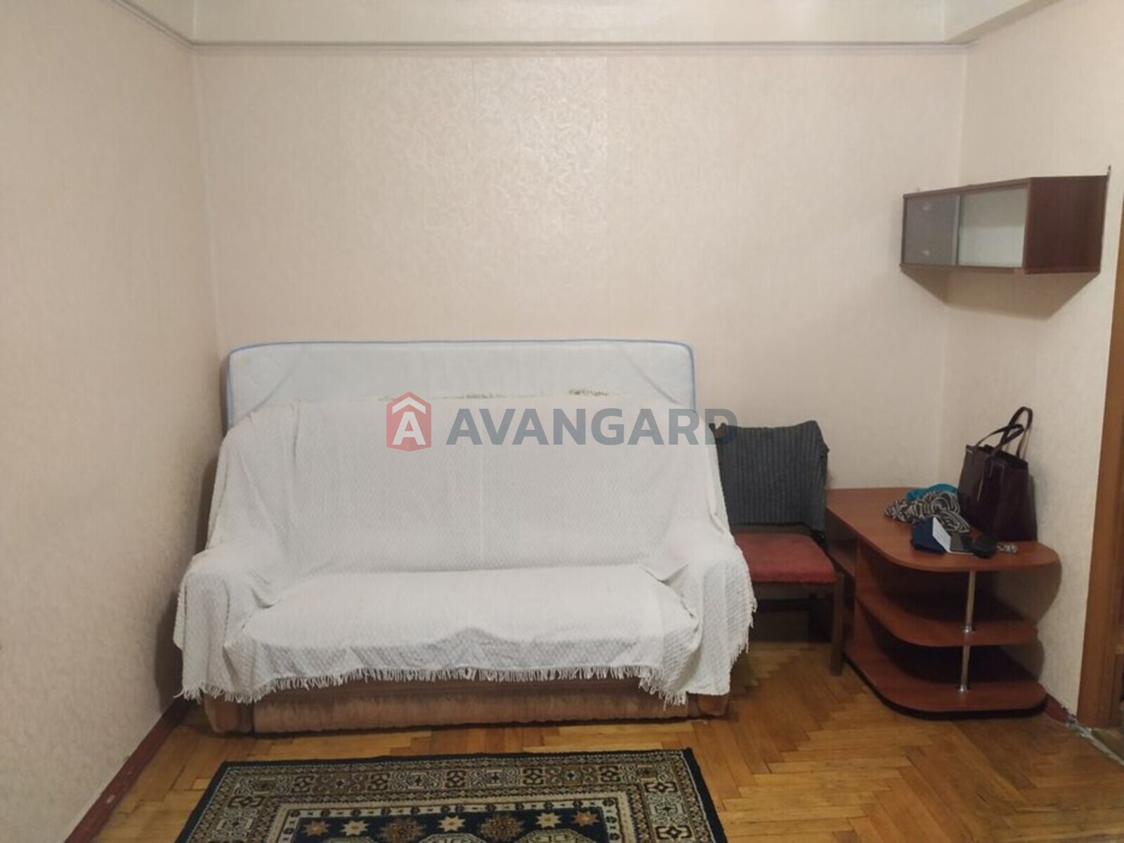 1 комн. квартира, 30/-/6 кв. м., 1/5 этаж фото 1 1 комн. квартира, 30/-/6 кв. м., 1/5 этаж фото 1