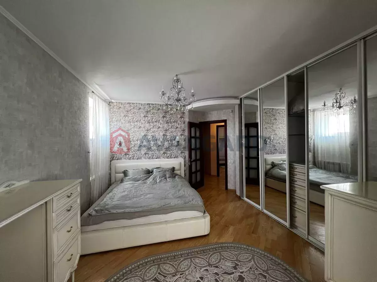 3 кім. квартира, 154/-/20 кв. м., 14/16 поверх фото 17 3 кім. квартира, 154/-/20 кв. м., 14/16 поверх фото 17