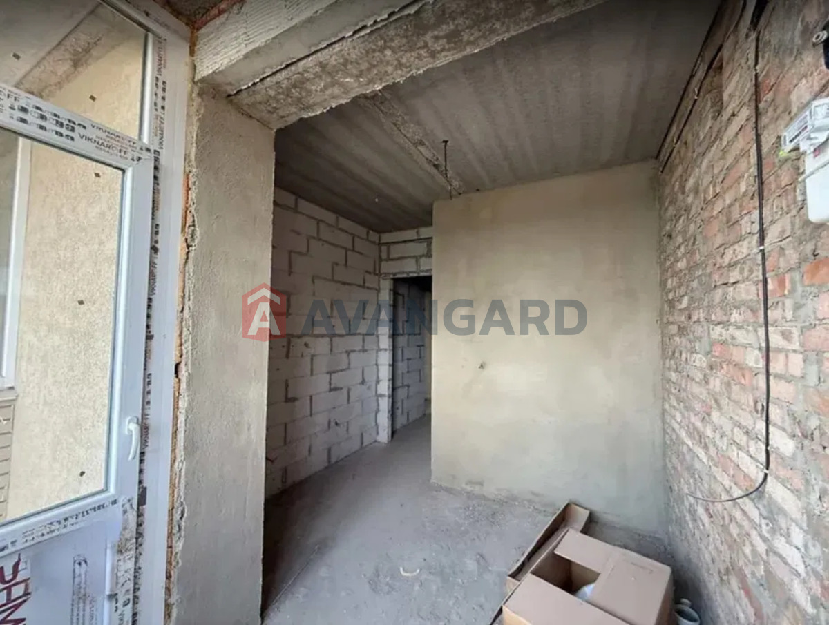 1 кім. квартира, 41/-/10 кв. м., 4/5 поверх фото 8 1 кім. квартира, 41/-/10 кв. м., 4/5 поверх фото 8