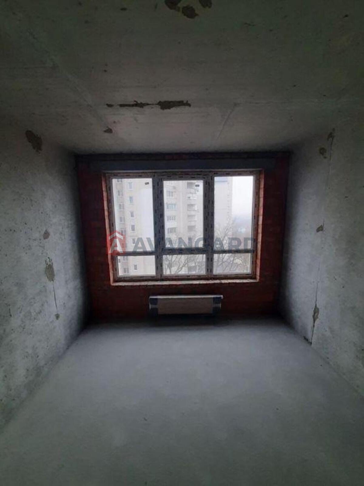 1 кім. квартира, 38/-/9 кв. м., 9/16 поверх фото 2 1 кім. квартира, 38/-/9 кв. м., 9/16 поверх фото 2