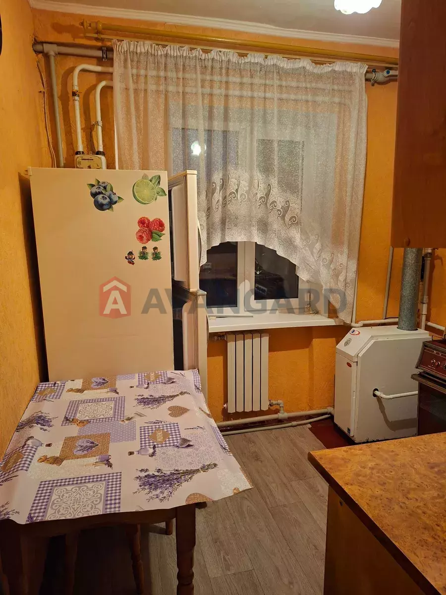 2 комн. квартира, 43/-/5 кв. м., 2/2 этаж фото 8 2 комн. квартира, 43/-/5 кв. м., 2/2 этаж фото 8