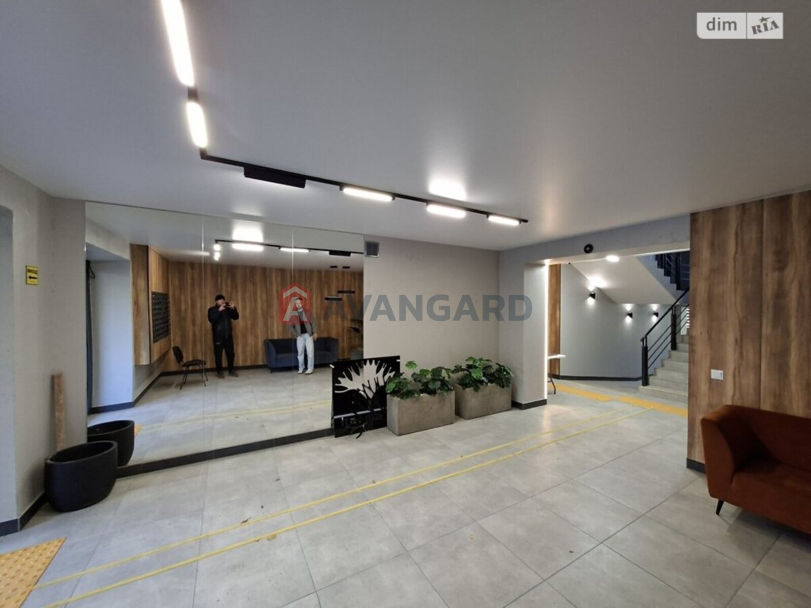 2 кім. квартира, 80/36/26 кв. м., 8/9 поверх фото 18 2 кім. квартира, 80/36/26 кв. м., 8/9 поверх фото 18