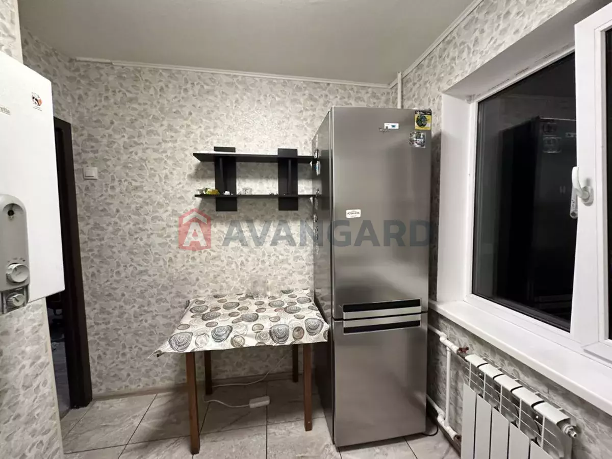 2 комн. квартира, 45/-/5 кв. м., 4/5 этаж фото 10 2 комн. квартира, 45/-/5 кв. м., 4/5 этаж фото 10