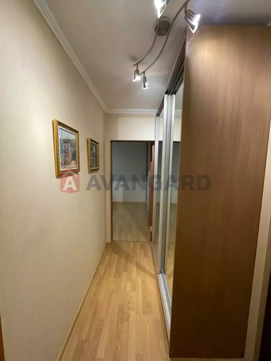 2 кім. квартира, 51/28/8 кв. м., 3/16 поверх фото 6 2 кім. квартира, 51/28/8 кв. м., 3/16 поверх фото 6