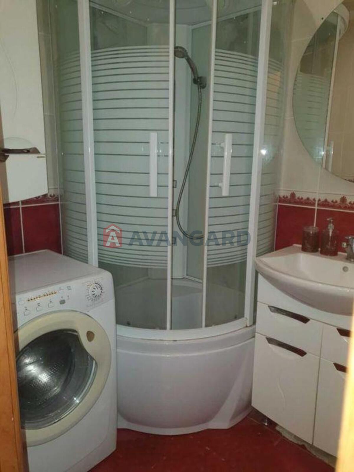 1 комн. квартира, 28/-/6 кв. м., 4/9 этаж фото 8 1 комн. квартира, 28/-/6 кв. м., 4/9 этаж фото 8