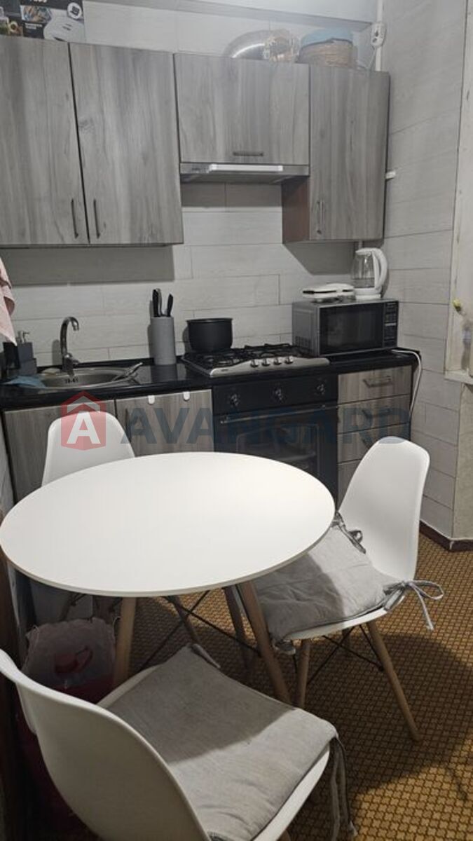 2 комн. квартира, 41/-/6 кв. м., 1/5 этаж фото 5 2 комн. квартира, 41/-/6 кв. м., 1/5 этаж фото 5