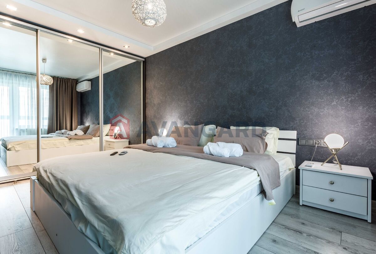 2 кім. квартира, 44/-/6 кв. м., 4/10 поверх фото 9 2 кім. квартира, 44/-/6 кв. м., 4/10 поверх фото 9