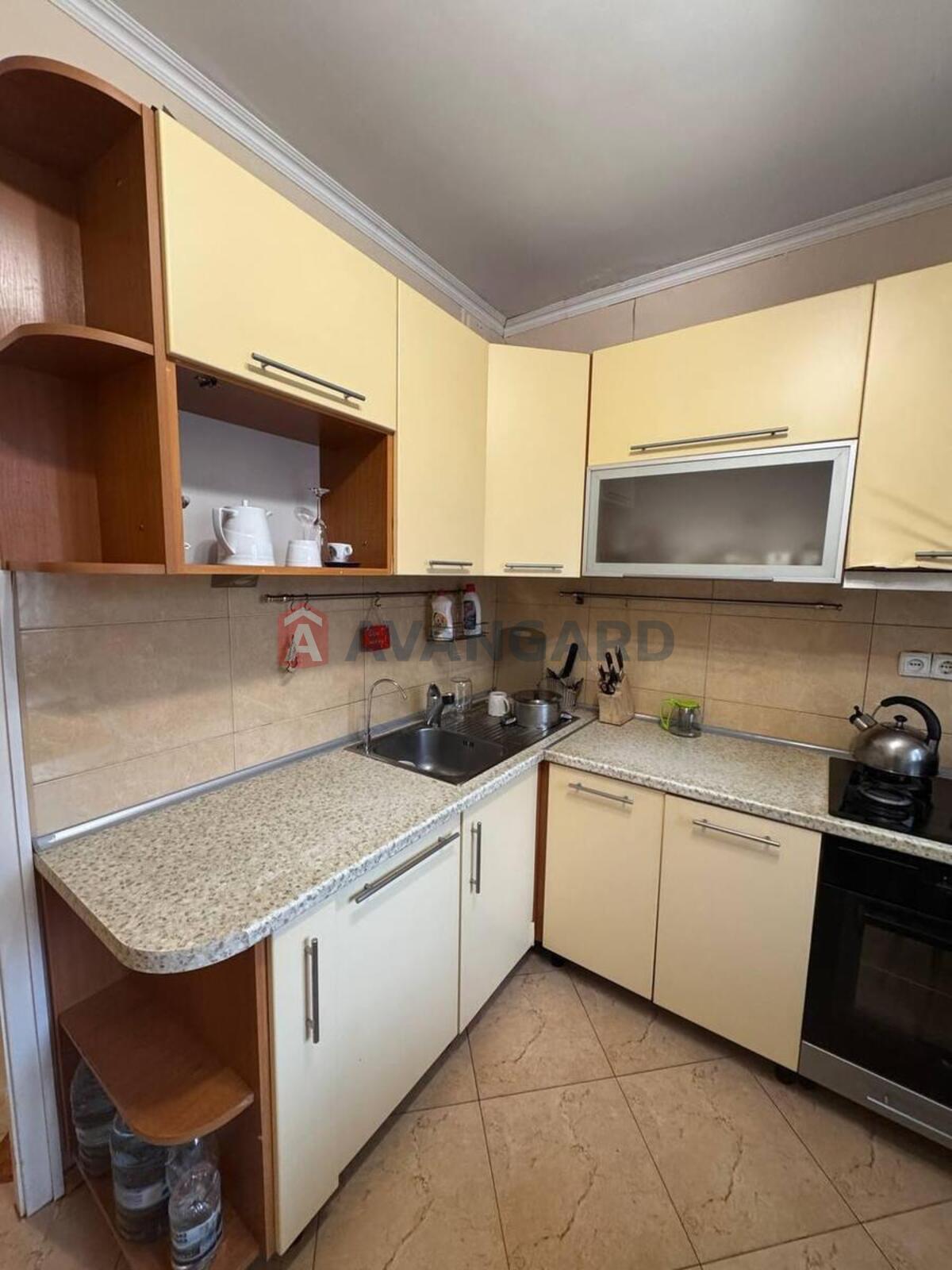2 комн. квартира, 49/30/7 кв. м., 1/10 этаж фото 8 2 комн. квартира, 49/30/7 кв. м., 1/10 этаж фото 8