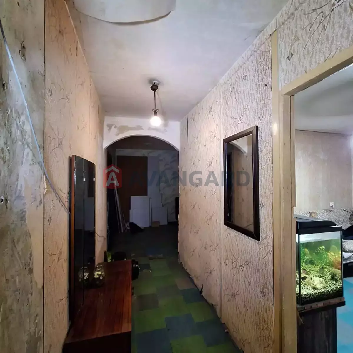 3 комн. квартира, 63/40/8 кв. м., 7/9 этаж фото 4 3 комн. квартира, 63/40/8 кв. м., 7/9 этаж фото 4