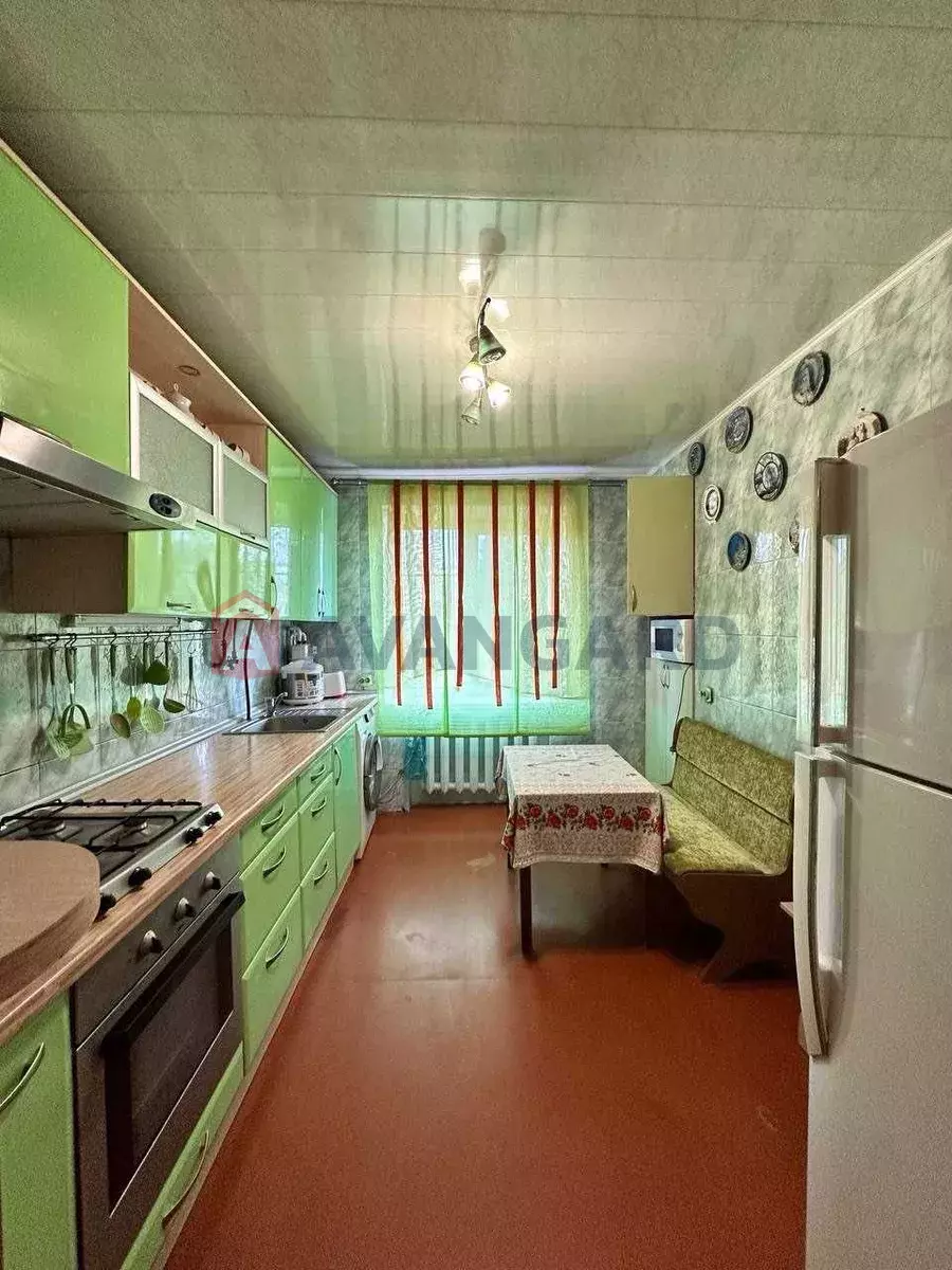 3 кім. квартира, 70/-/10 кв. м., 5/5 поверх фото 13 3 кім. квартира, 70/-/10 кв. м., 5/5 поверх фото 13