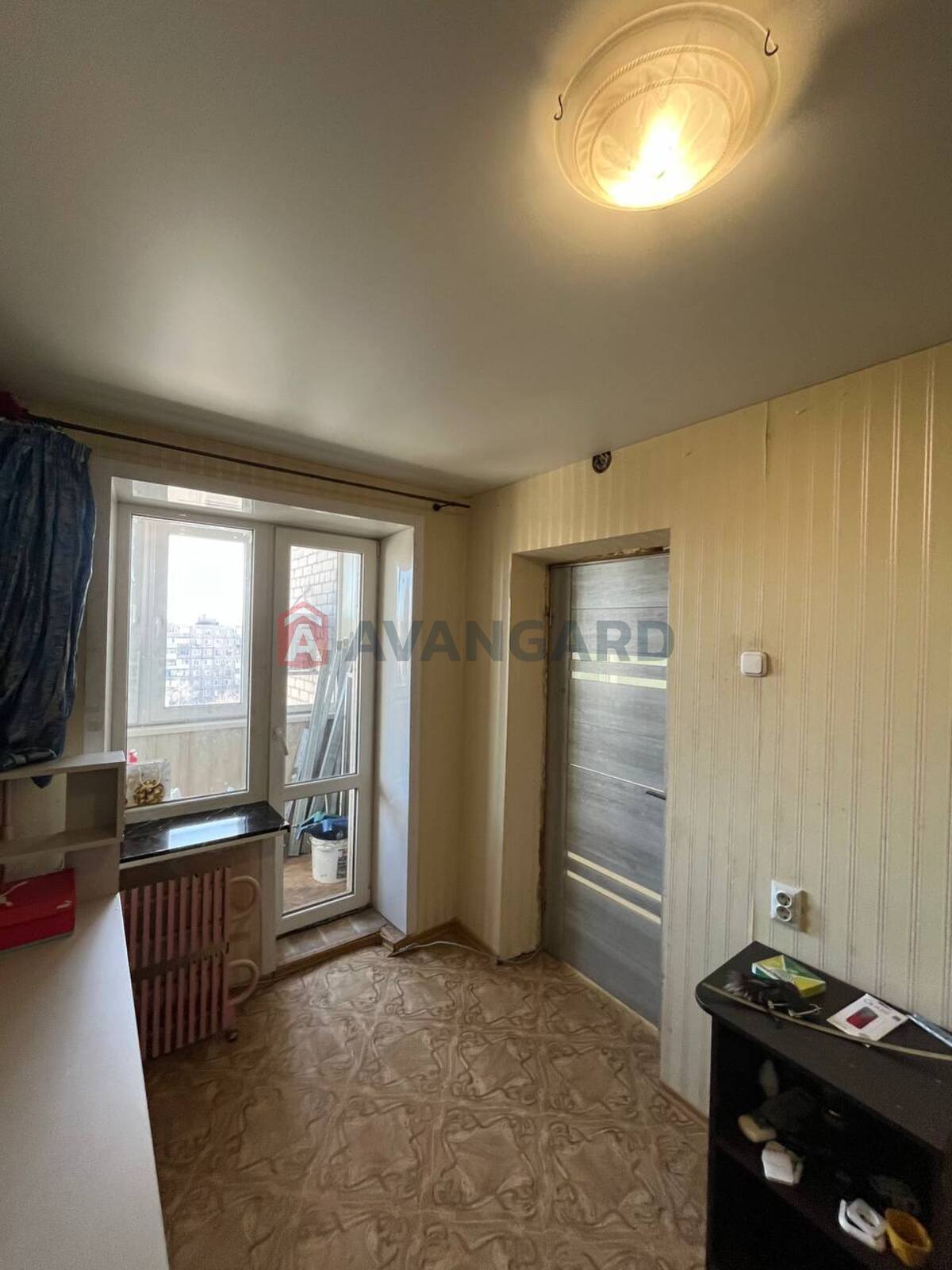 2 комн. квартира, 43/23/7 кв. м., 9/10 этаж фото 10 2 комн. квартира, 43/23/7 кв. м., 9/10 этаж фото 10